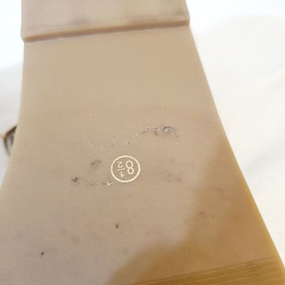 CCOCCI The Emily Espedrilles Size 8.5 - Picture 7 of 7